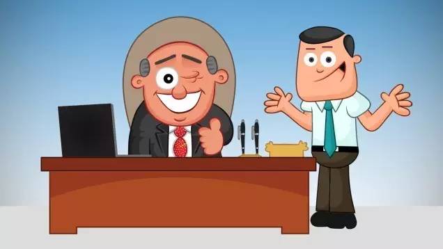 每一个大项目中，都有一个大魔王