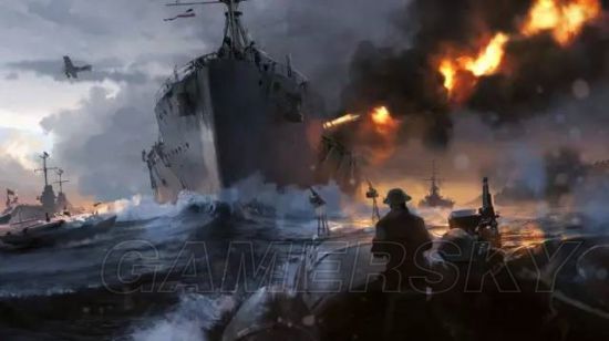 战地1最低画质设置技巧运行流畅,战地1怎么玩多人模式教学