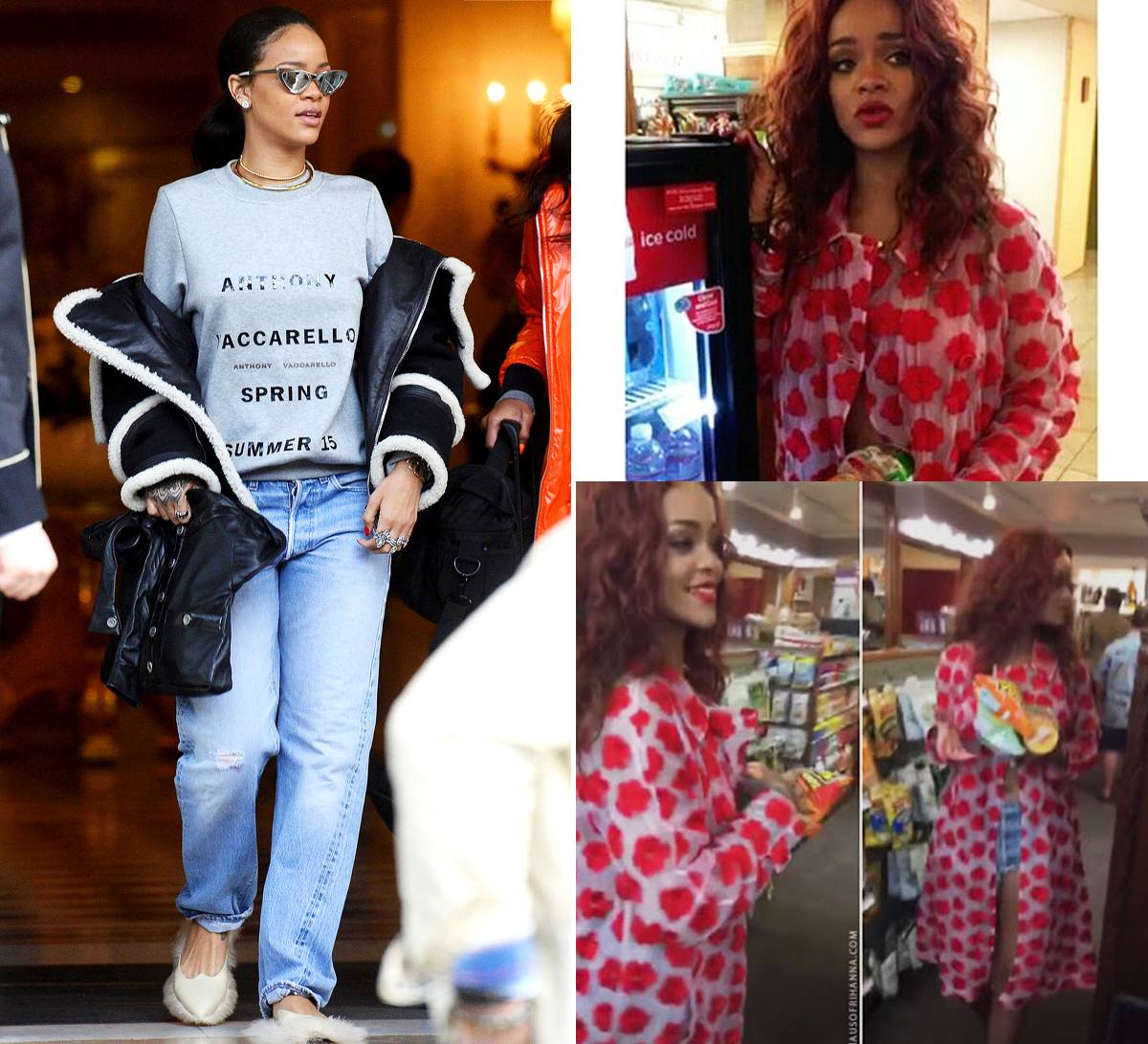 为什么博主明星同款衣服搜不到,博主同款鞋和衣服在哪里搜