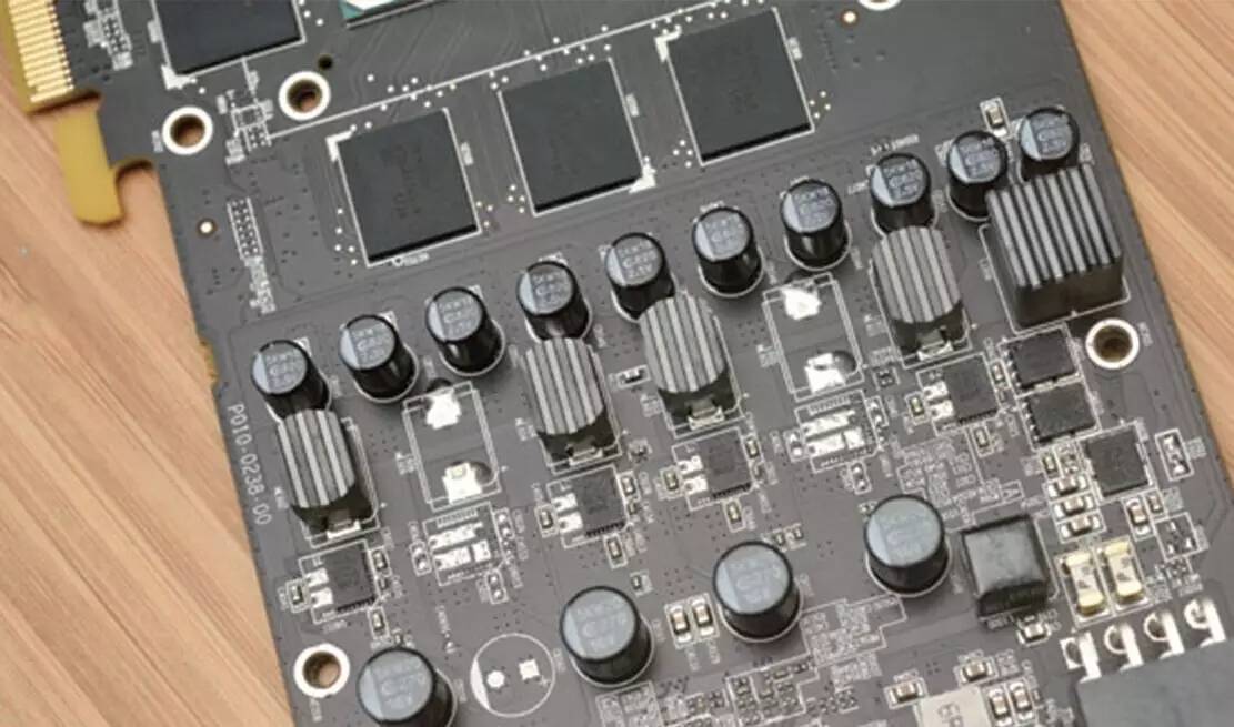 rx470和rx460,rx460和rx470有什么区别