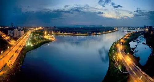 赣州值得去的免费景点推荐一下,不花钱玩到嗨的地方