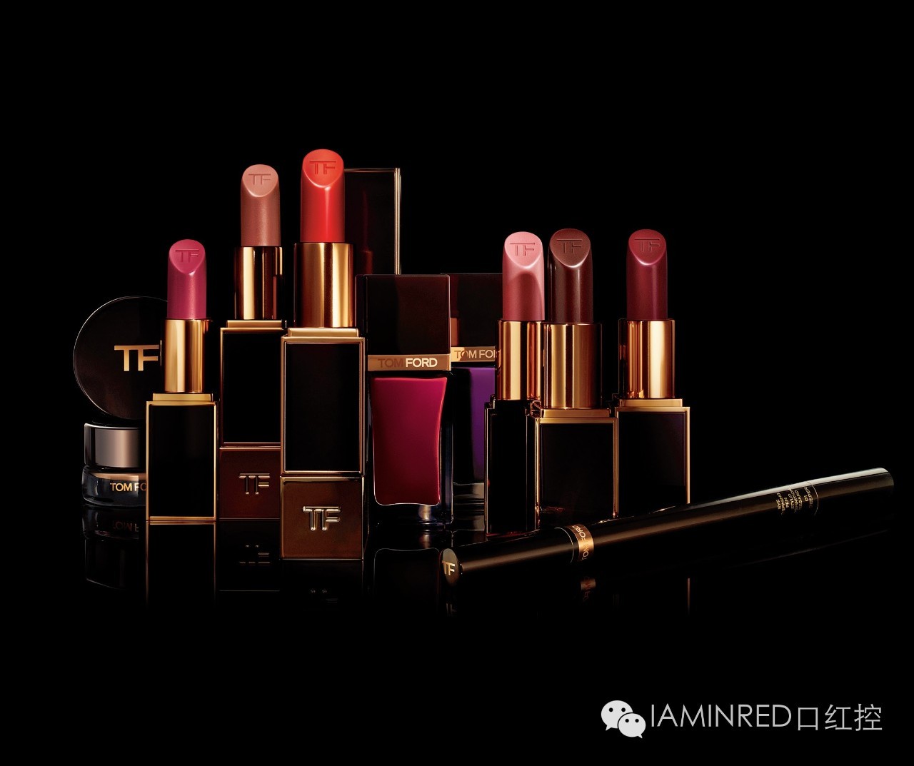 女人必买的6支口红颜色推荐,平价秋冬口红姨妈色