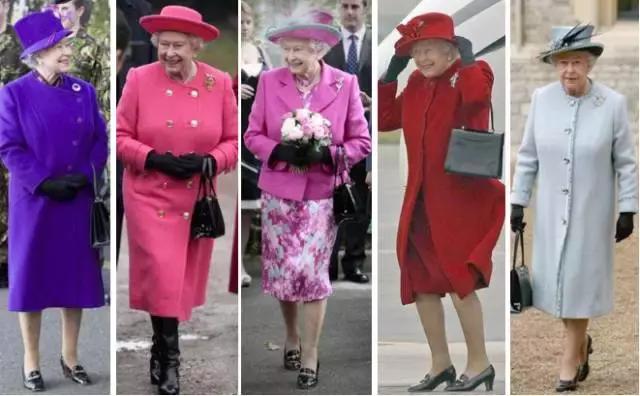 皇家旗舰，超长待机——英女王那些你不知道的事儿