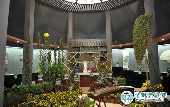 今年国庆节昆明八大公园免费,昆明国庆免费开放公园