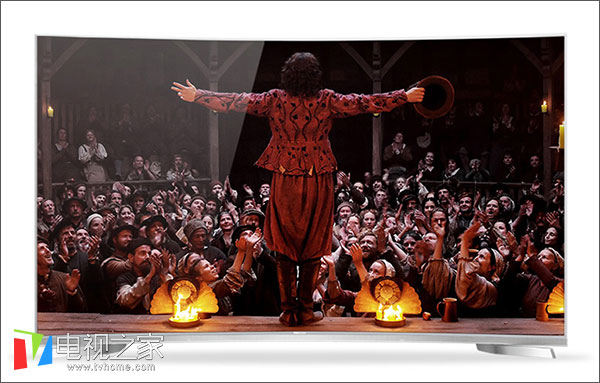 最流畅的高端大屏电视品牌,2016大屏电视推荐