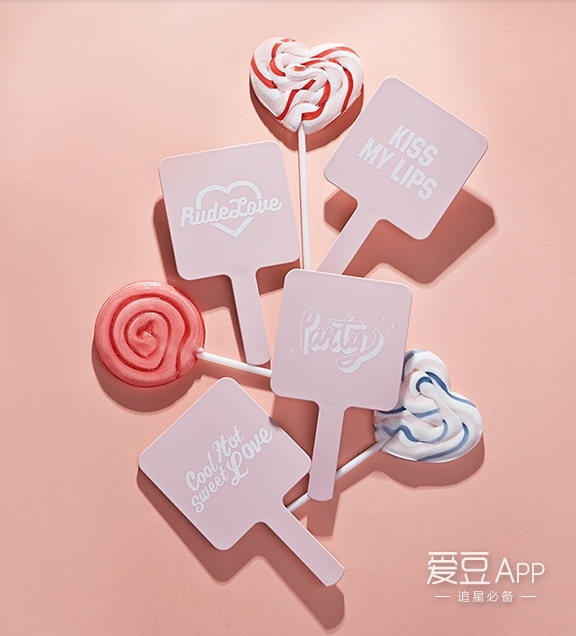 exo盘点,exo周边盘点