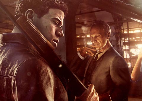 《*手党黑**3》除了锁帧还有什么不尽人意的地方