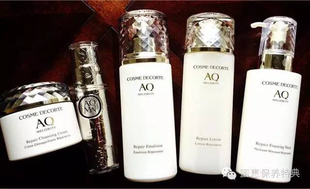 还在为LaMer肉痛？这6个日本小众贵妇品牌才真是大出血！