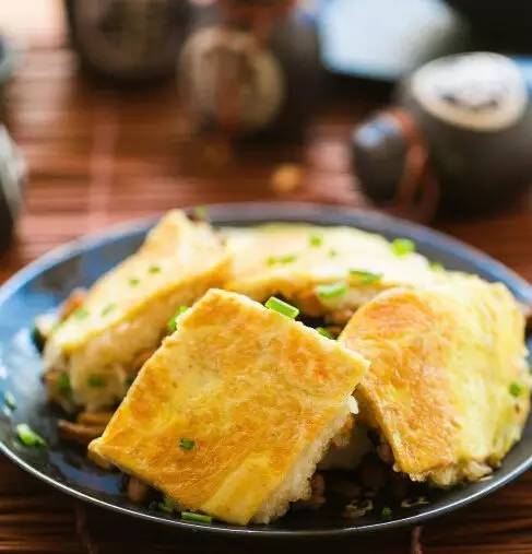 百味假期|今儿主打淮扬菜和鄂菜每一道精细美味都有故事文人雅菜吃进去的都是历史