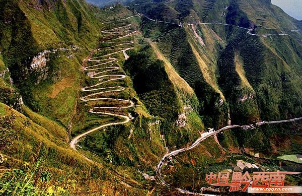 徐霞客探访不一样的贵州,徐霞客在贵州黔西南