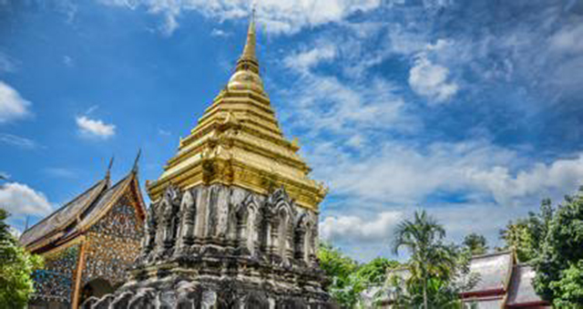 提醒大家去泰国旅游,去泰国购物怎样划算