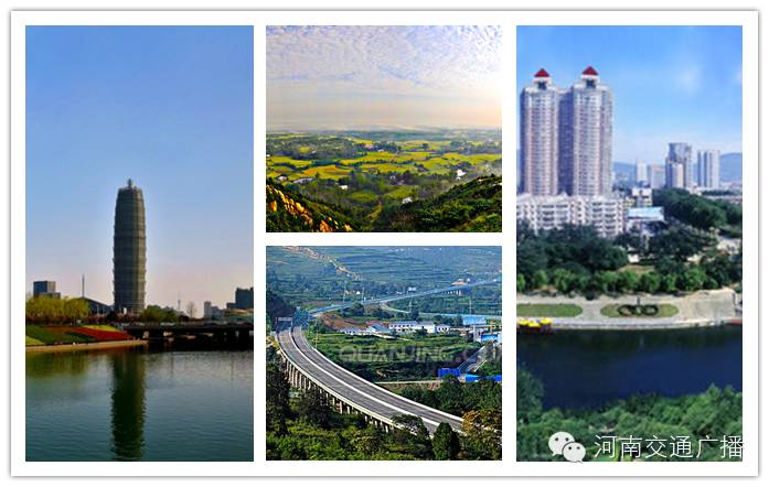 如何在茫茫人海中成功识别一个河南人？新技能get