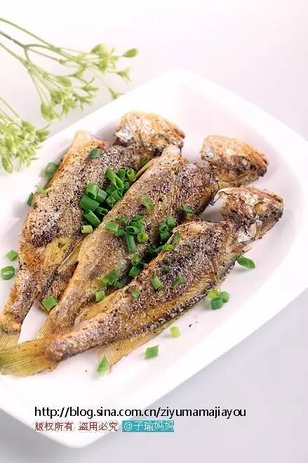 最受欢迎的煎炸菜品,家常煎炸菜