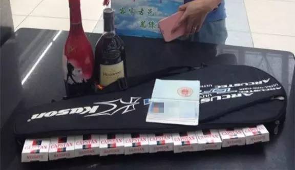 出入境检查主要包括哪些,出入境什么东西都可以查出来吗