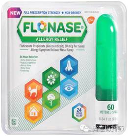 美国家庭常备非处方药,美国非处方药大全