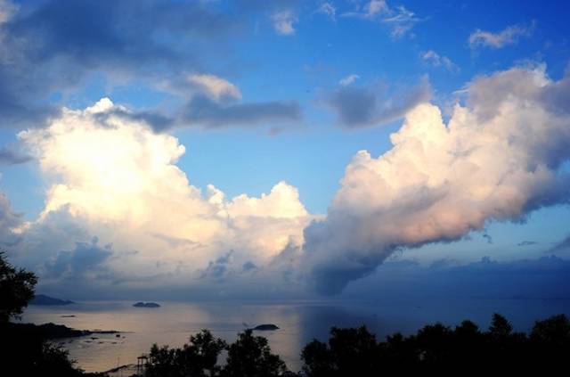 佛山十大网红景点推荐自驾游,说走就走重庆旅游攻略