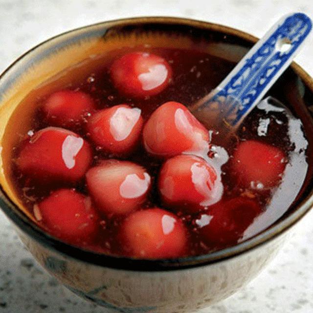 最佳赏桂花地点手绘地图,桂花赏花地图