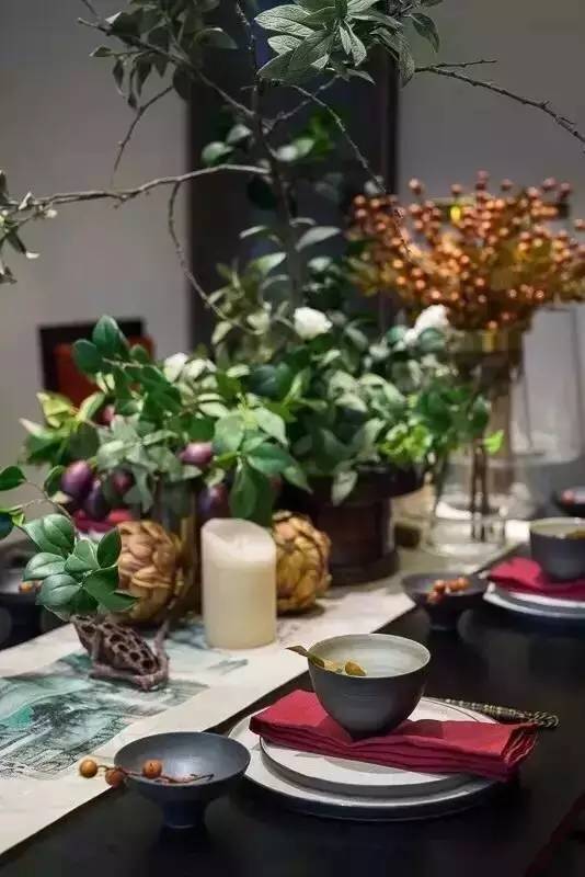 自建顶级新中式豪宅,新中式和现代结合的别墅豪宅