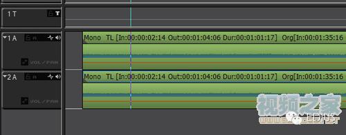 edius单声道转立体声,edius教程视频完整版