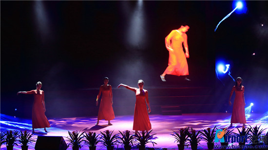 青岛航空职业技术学院迎新晚会,青岛元旦文艺汇演