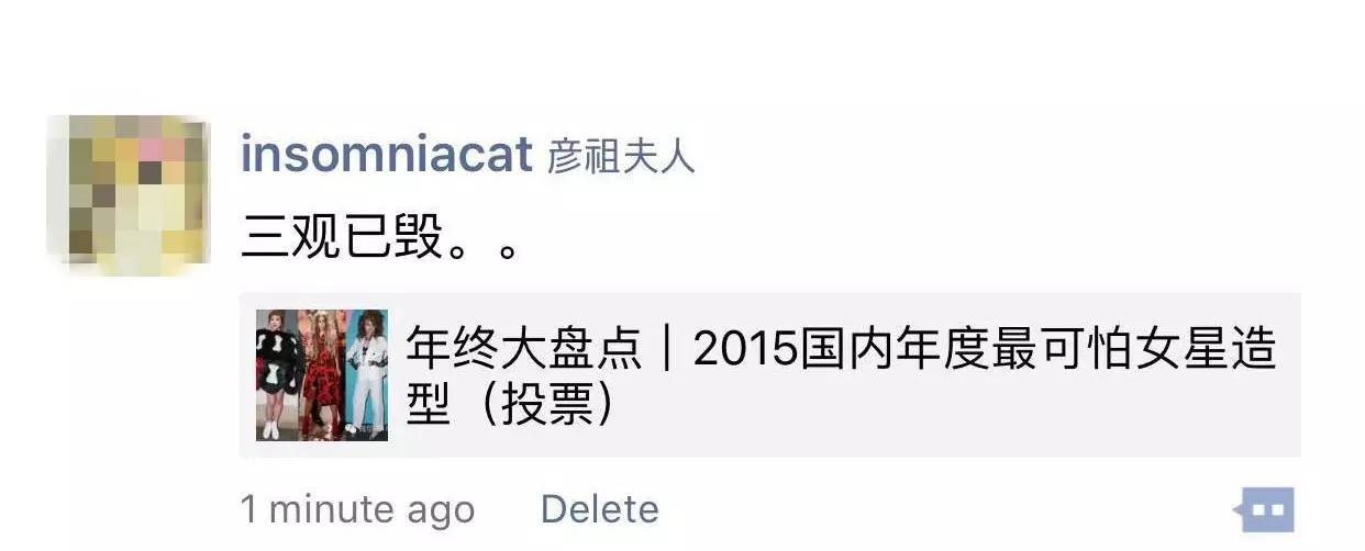 欠你们的奖都公布了，快来找自己的名字！