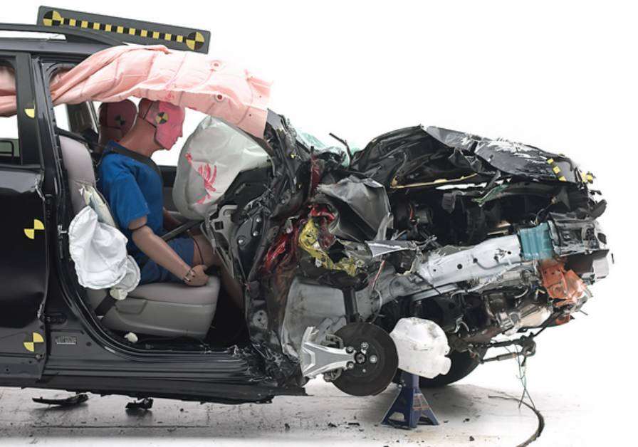 丰田隐藏功能揭秘,老司机表示目瞪狗呆