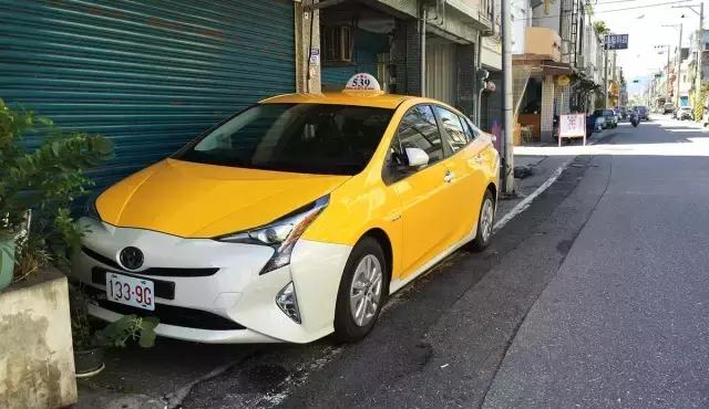 台湾到西藏自驾游,台湾自由行全攻略租车