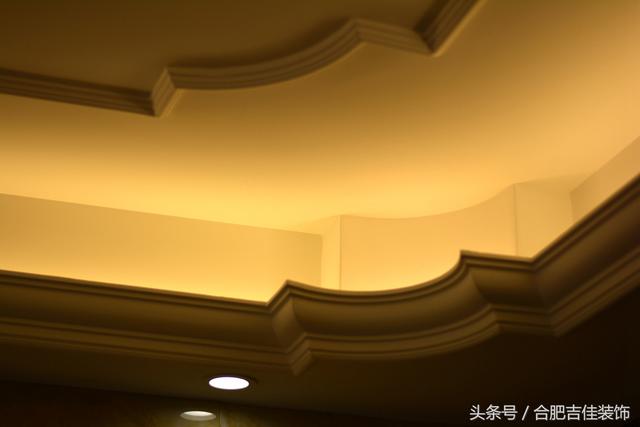 老王看装修,合肥融侨天骏装修案例