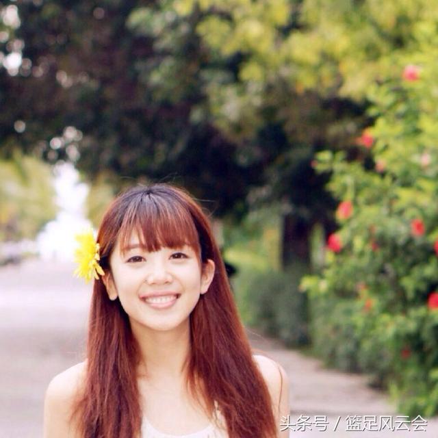 国足最美夫人排名,中超太太团公认最美几人