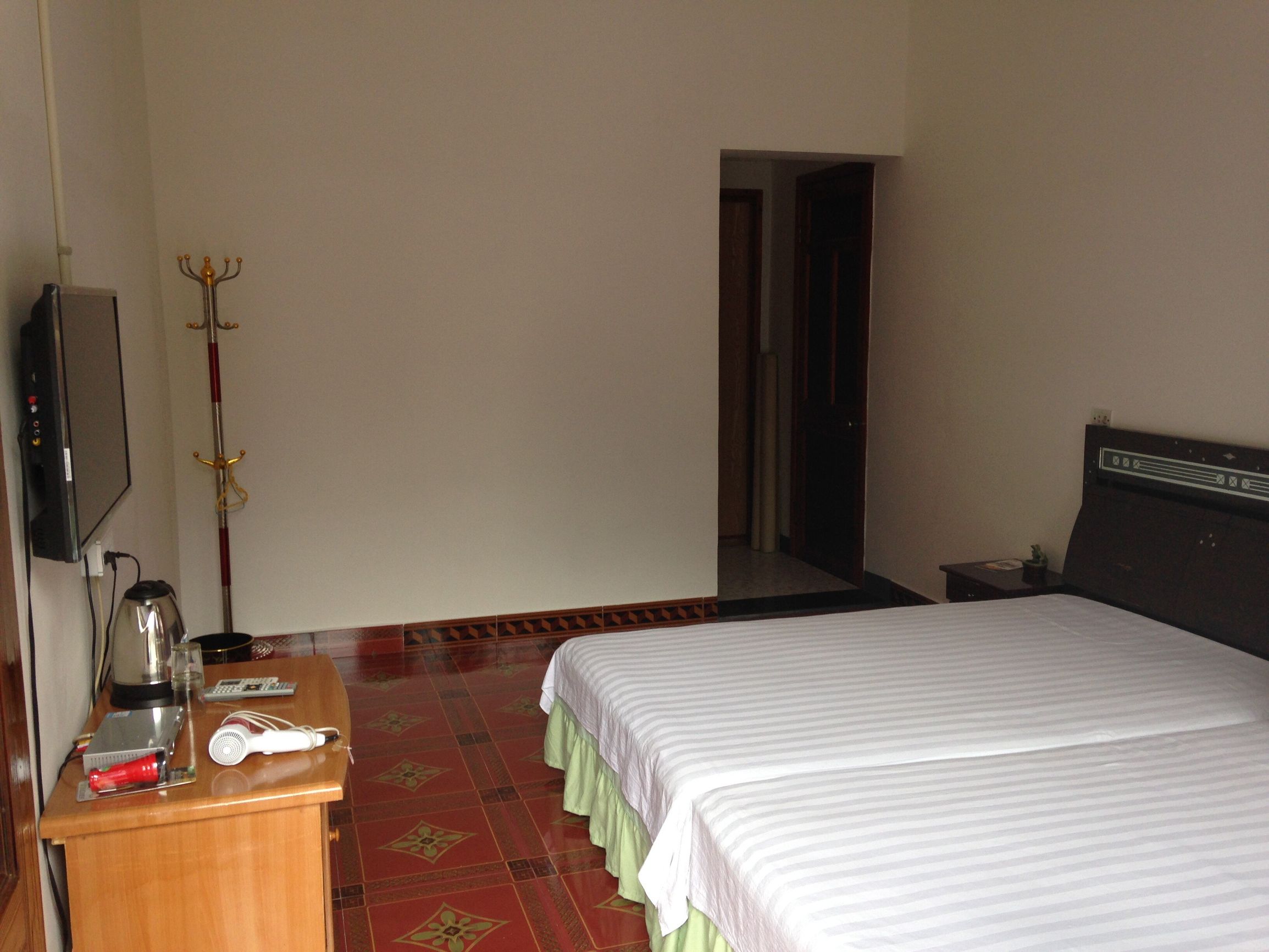 温州楠溪江好的民宿客栈价格表,楠溪江可以免费玩水的民宿