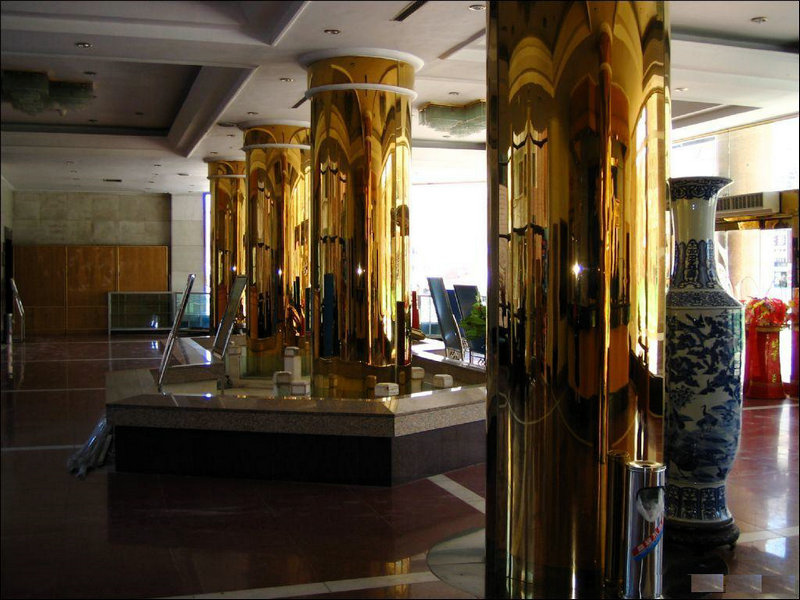 敦煌哪些酒店值得推荐,敦煌市最好的酒店