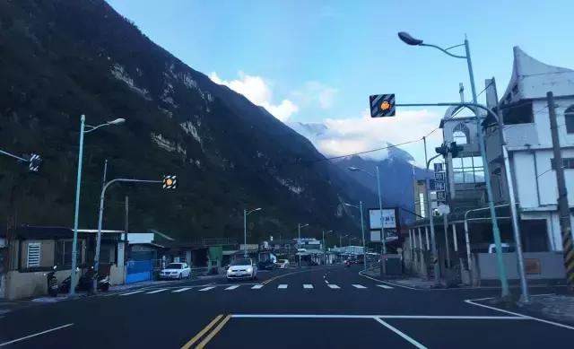 台湾到西藏自驾游,台湾自由行全攻略租车