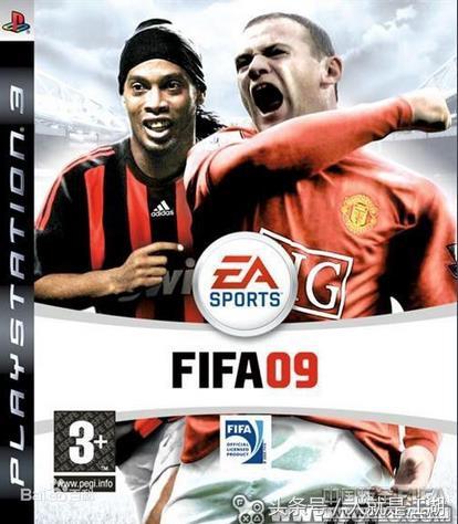 fifa足球世界经典游戏,fifa足球游戏最经典版本