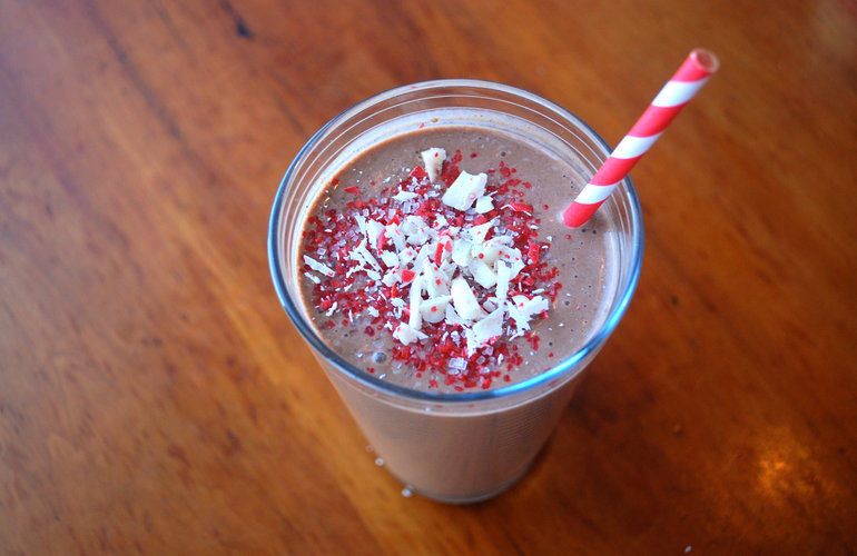 快速解酒9分钟缓解宿醉难受,消除疲惫感饮料自制