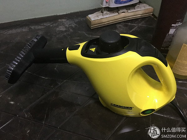 凯驰多功能蒸汽清洁机视频,凯驰蒸汽清洁机怎么使用