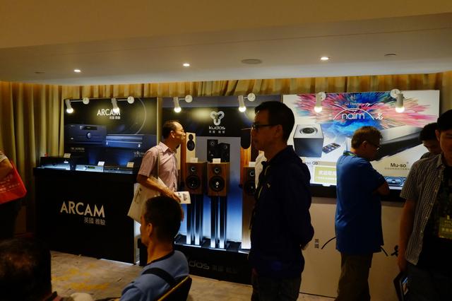 世界顶级音响博览会,世界顶级汽车音响展