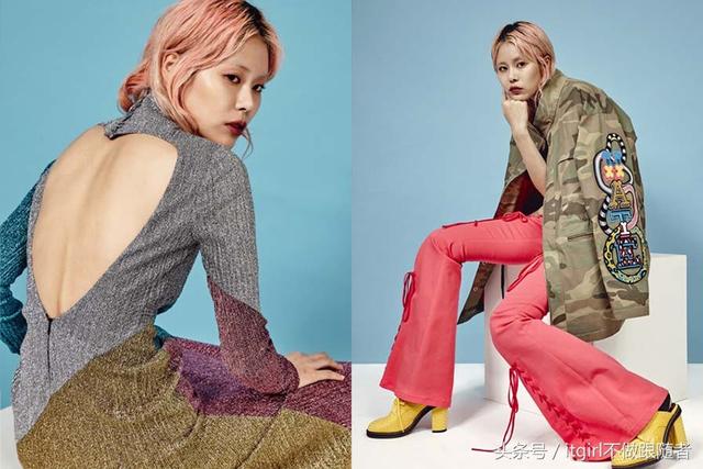 k-fashion是什么牌子,k-fashion