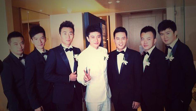 李小璐跟贾乃亮婚纱照,李小璐贾乃亮婚纱照高清图