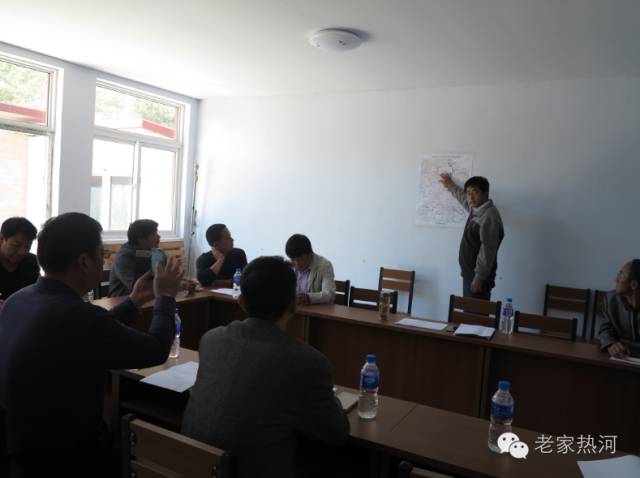 鞍匠黑沟门，美的不成样子