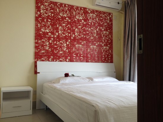 三亚最好的民宿有哪些,三亚大东海最便宜民宿最新价格表