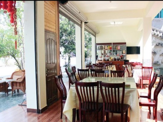 都江堰景区民宿住宿酒店推荐,都江堰最好的民宿酒店