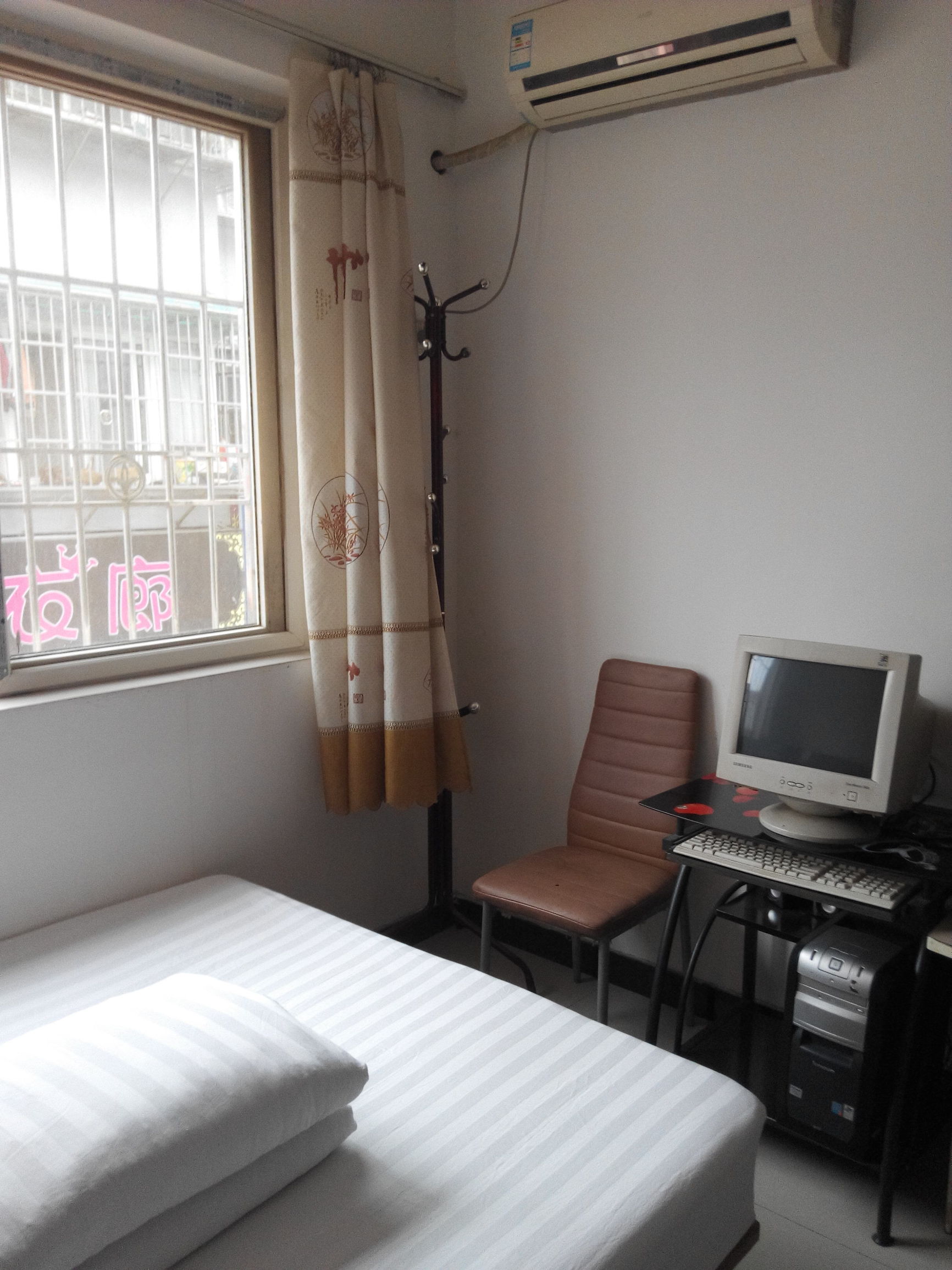 印象西安民宿,印象客栈西安