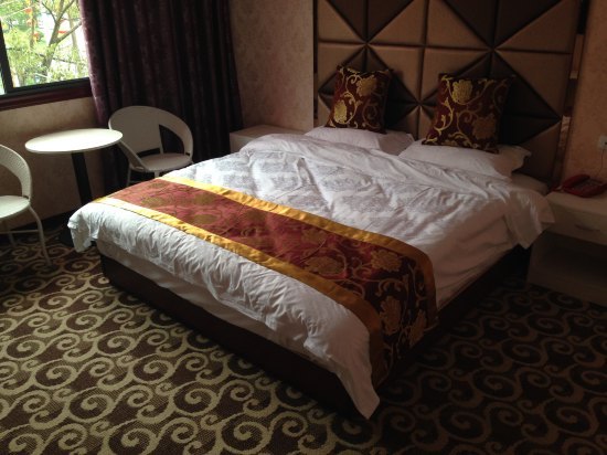 丽水最值得住的酒店,丽水最顶尖的酒店