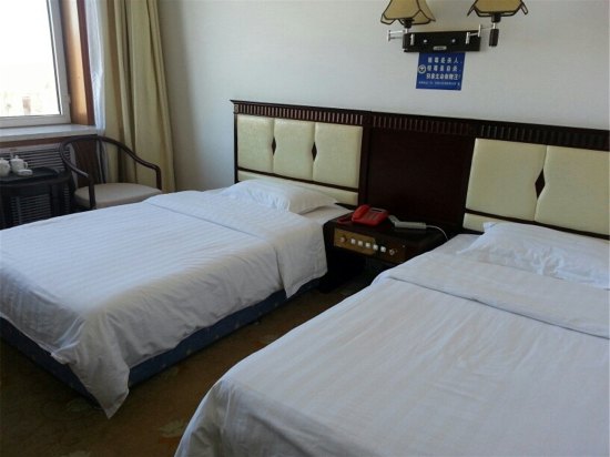 木兰草原内酒店推荐,木兰围场的阿尔卡迪亚酒店