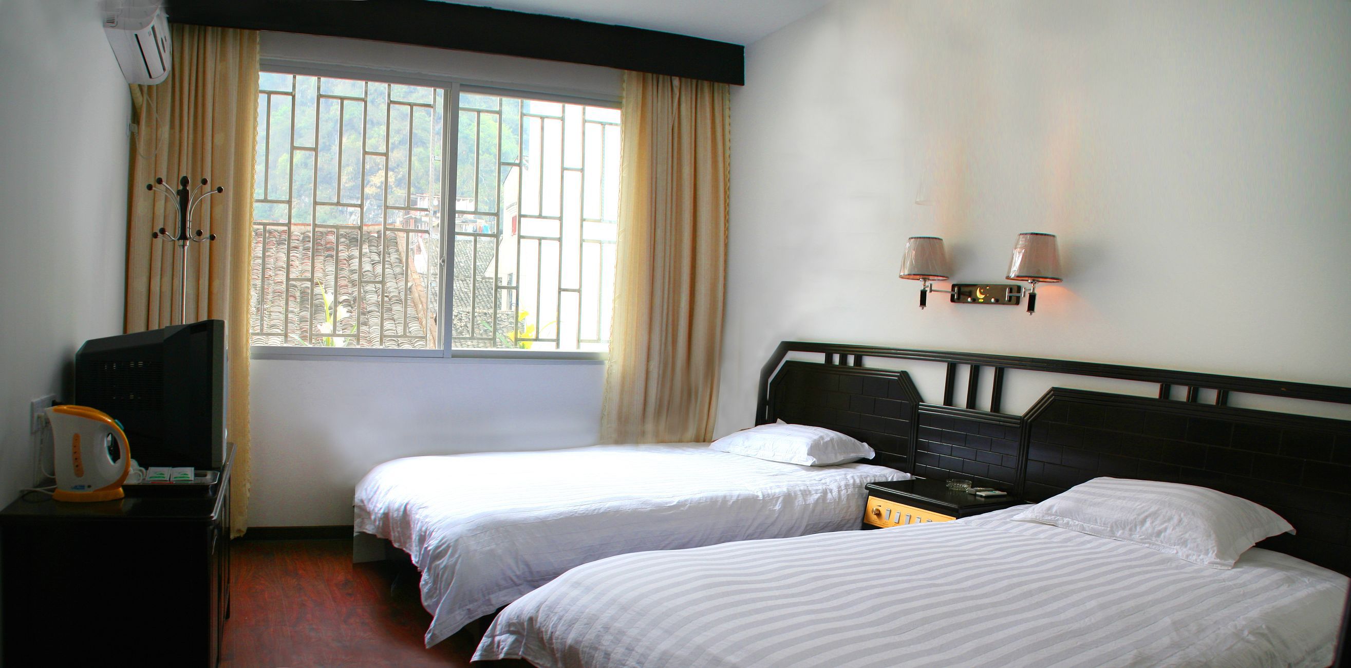 阳朔酒店真实推荐,阳朔靠谱的酒店