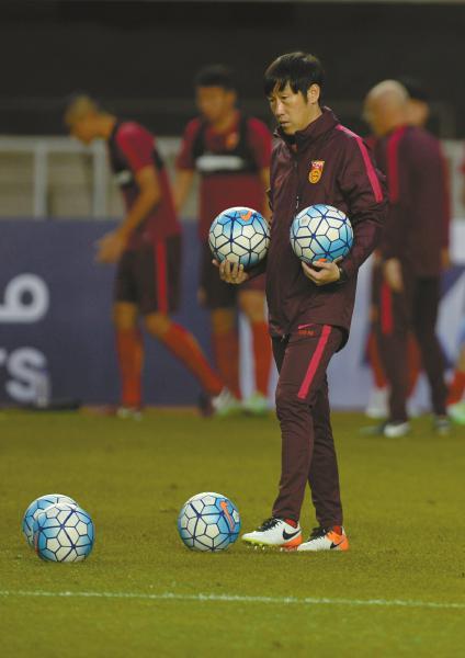 当叙利亚赢了国足的反应,国足将迎战叙利亚队哪队赢了