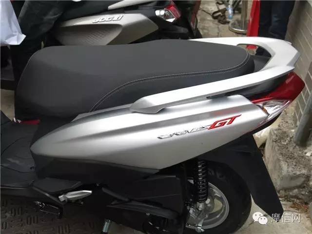 创核科技雅马哈,雅马哈创核科技踏板车