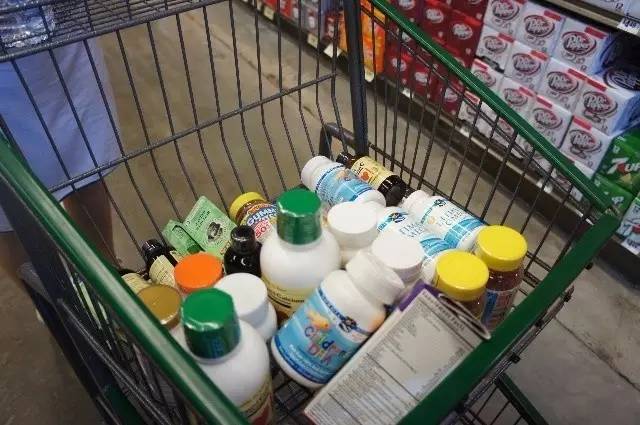 中国必买的手信,便宜实用的手信