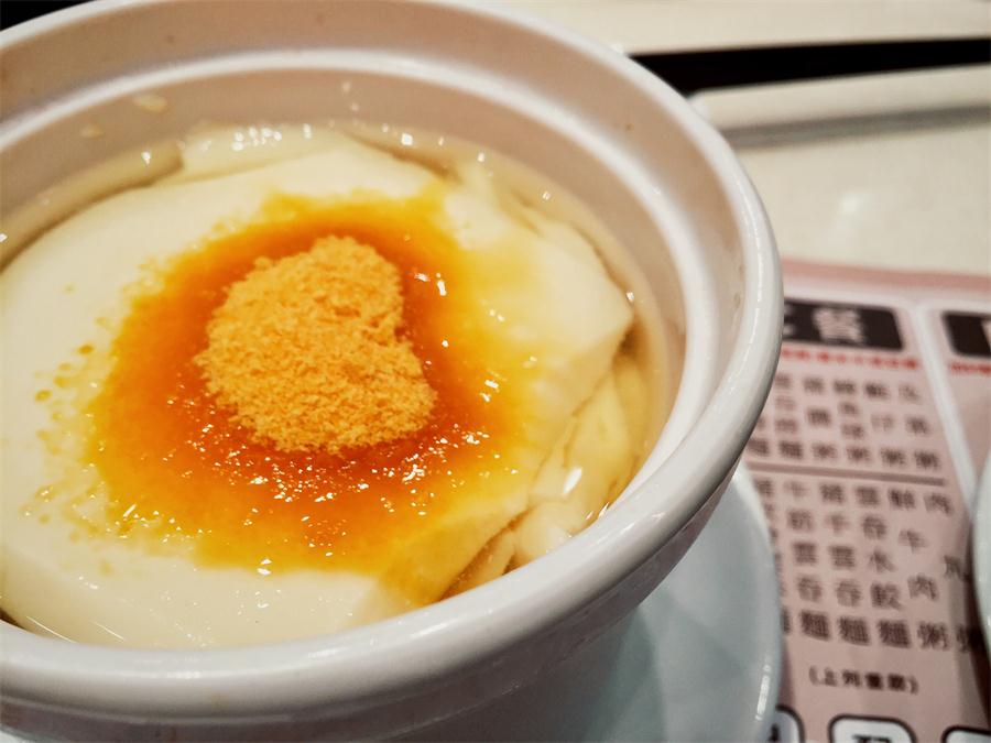 HK手帐：三时三餐，像个香港人一样（图文版）