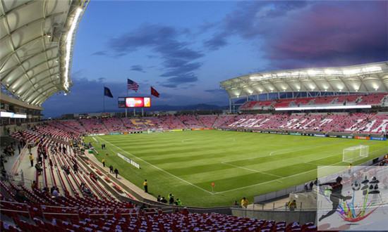 美国足球场符合国际标准吗,美国举办美洲杯足球场有哪些